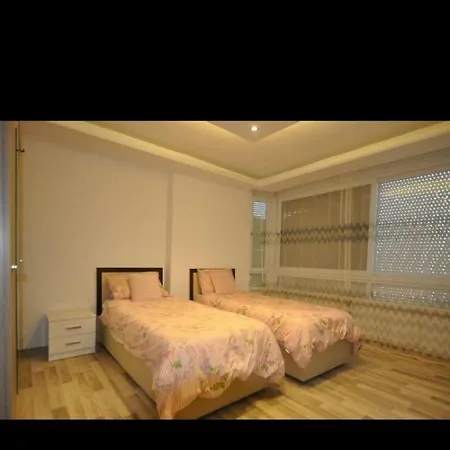 Sweet Europ Alanya